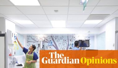 Young people want to ‘go private’ – I’m a lifelong supporter of the NHS, but I can see why | Frances Ryan