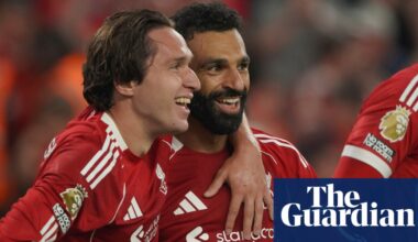 Chiesa and Salah’s late show earns Liverpool dramatic win against Bournemouth | Premier League