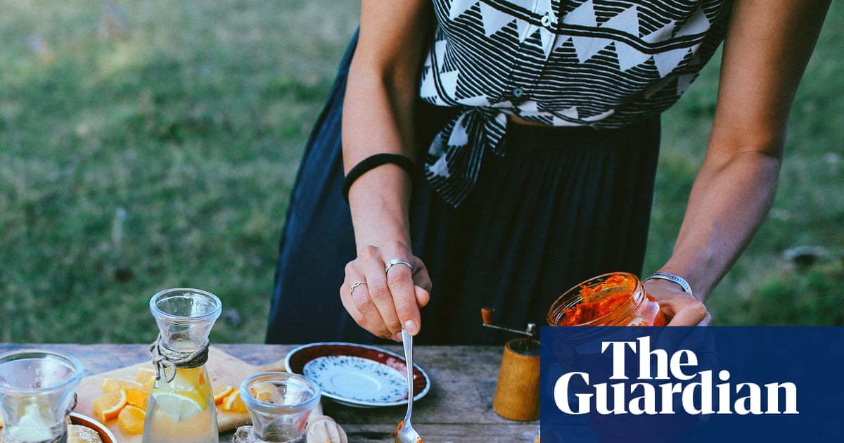 Tell us about a great foodie experience in rural Europe | Travel