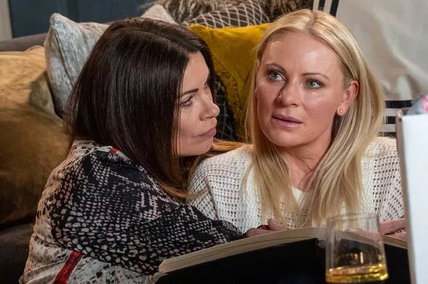 Coronation Street's Swarla fans were gutted and disappointed to see Carla Connor's planned proposal to Lisa Swain fail