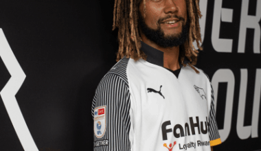 TRANSFER NEWS: Introducing… Dion Sanderson - Blog