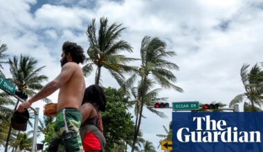 False War by Carlos Manuel Álvarez review – a new vision of migration | Fiction