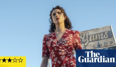 Honey Don’t! review – Ethan Coen returns with another amusing, throwaway queer comedy | Margaret Qualley