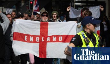 UK police should consider revealing ethnicity of suspects, says new guidance | Police