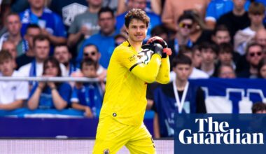 Senne Lammens to miss Antwerp game as Manchester United move draws near | Manchester United