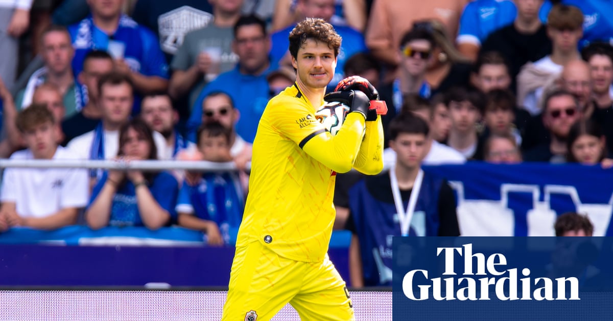 Senne Lammens to miss Antwerp game as Manchester United move draws near | Manchester United