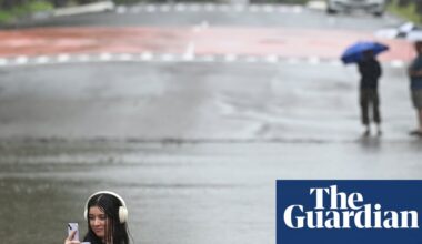 Queensland urged to use TikTok and ‘trusted influencers’ to combat misinformation during natural disasters | Queensland