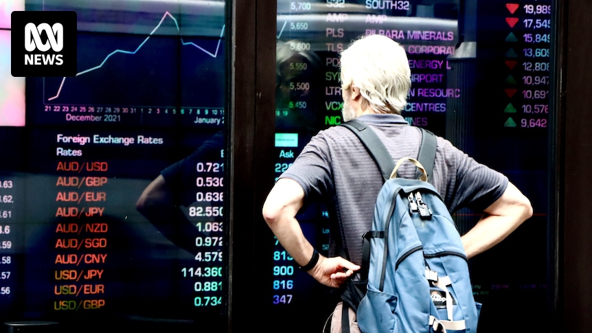 'Perfect storm' points to US recession and RBA interest rate cuts