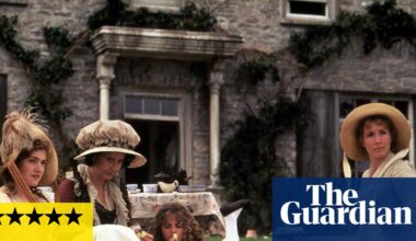 Sense and Sensibility review – blue-chip cast decorates Emma Thompson’s pleasurable Austen adaptation | Movies