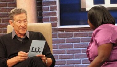 Controversial DNA Test Stories That Split The Crowd