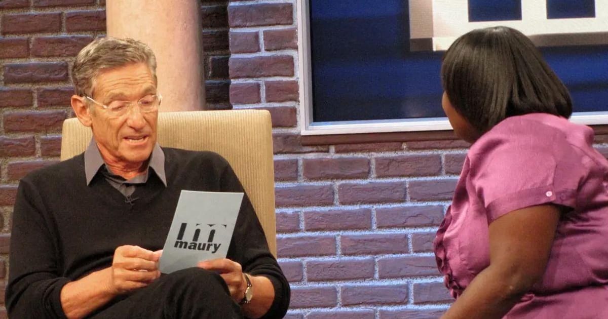 Controversial DNA Test Stories That Split The Crowd