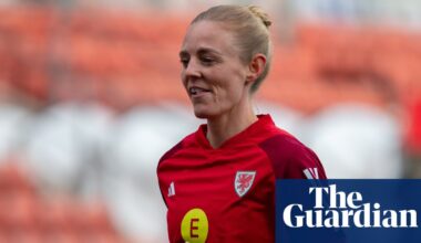 Bristol City pull off major coup as Wales midfielder Sophie Ingle returns | Bristol City Women