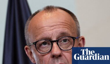 Germany halts export to Israel of arms that could be used in Gaza as global outcry grows | Germany