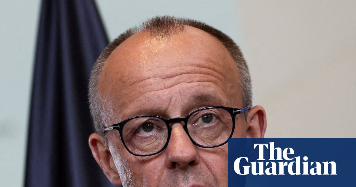 Germany halts export to Israel of arms that could be used in Gaza as global outcry grows | Germany
