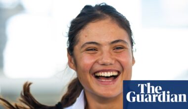 Emma Raducanu: ‘I hope Francisco Roig can help me beat the top players’ | Emma Raducanu