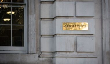Union warns of ‘grave concerns’ for Civil Service Pension Scheme