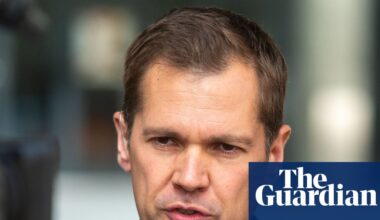 BBC apologises over Thought for the Day ‘xenophobia’ claim against Jenrick | Radio 4