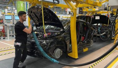 Germany is the euro zone’s traditional export powerhouse.