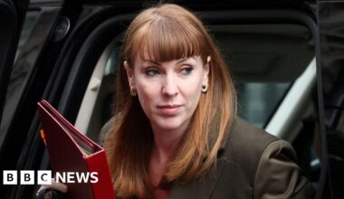 Ministers didn't do cost review of English council mergers