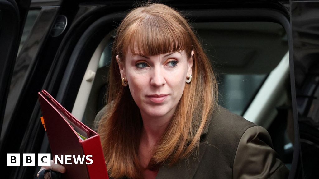 Ministers didn't do cost review of English council mergers