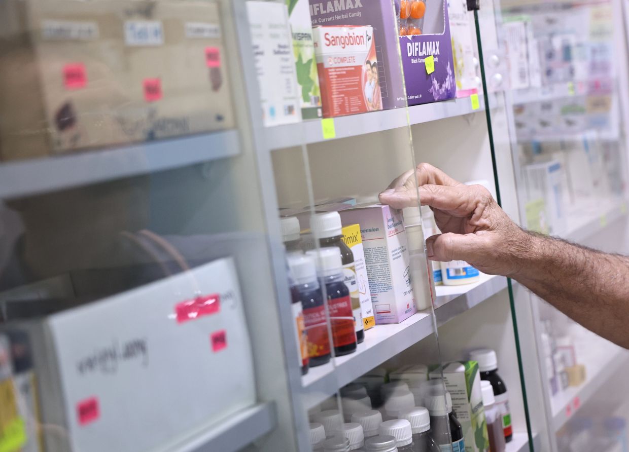 Enforcement of medicine price display rule to continue, says Health Ministry