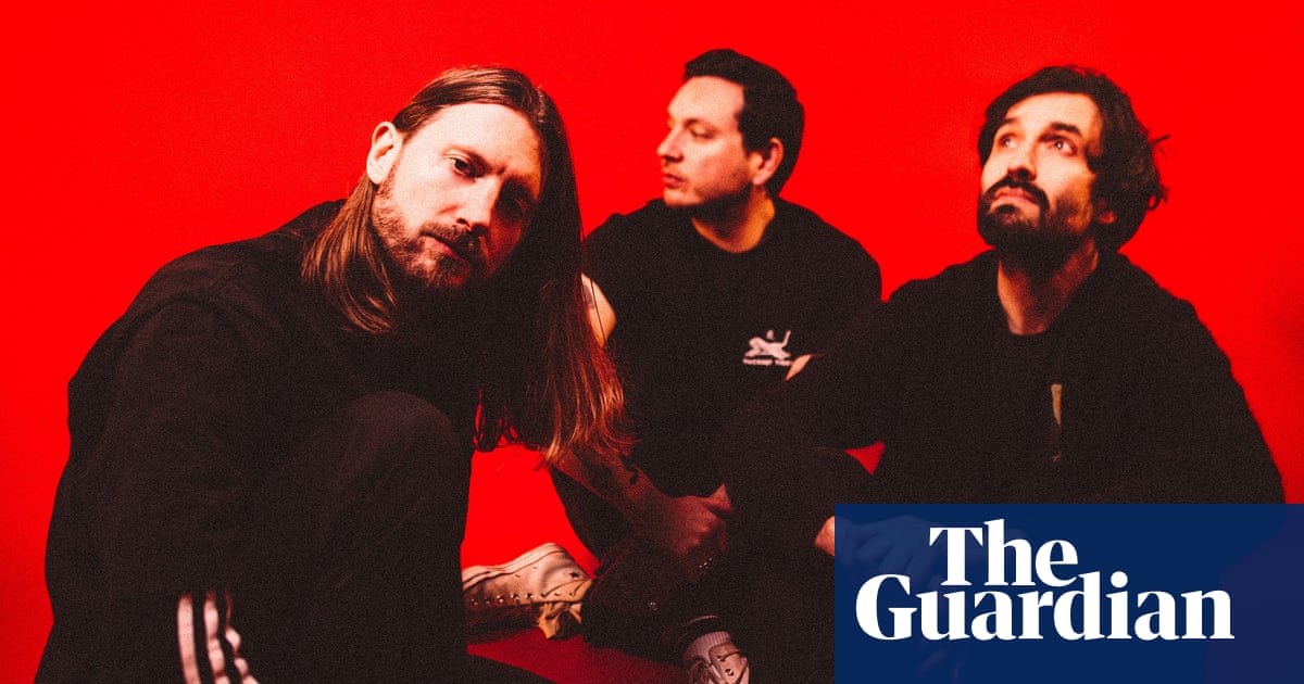 ‘Status, hierarchy, cool – none of it matters’: Dinosaur Pile-Up’s frontman on the chronic illness that changed his life | Pop and rock
