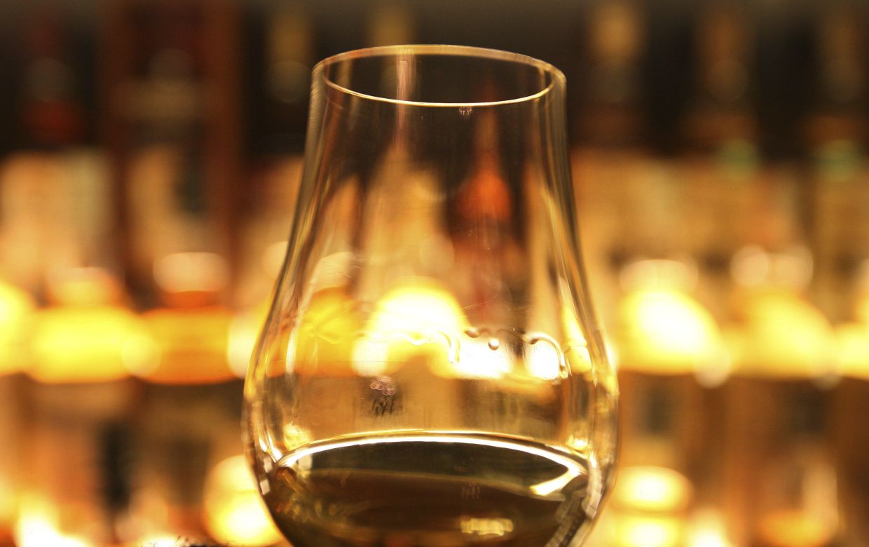 Genetic link found between drinking and pancreatic cancer
