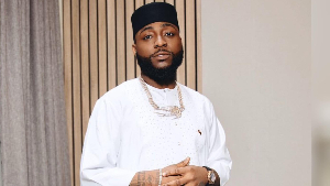 Davido married his longtime girlfriend Chioma on August 10, 2025
