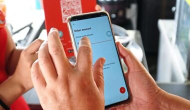 Malaysians embrace cashless payments for seamless travel experience