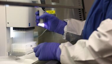 Silicon Valley's wealthy are using genetic testing to create a 'smarter' generation