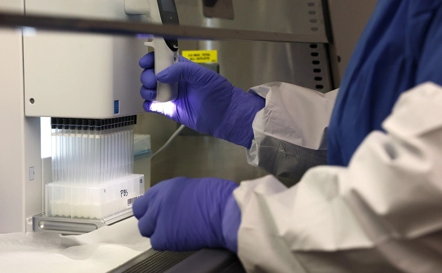 Silicon Valley's wealthy are using genetic testing to create a 'smarter' generation