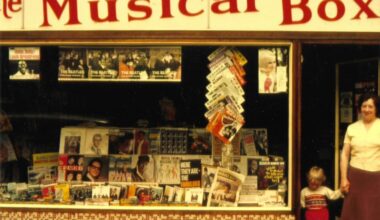 Liverpool’s oldest record shop appeals for memorabilia of its long-lost second city store