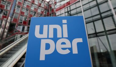 Germany's Uniper to invest $5.8 billion through 2030 in strategy revamp