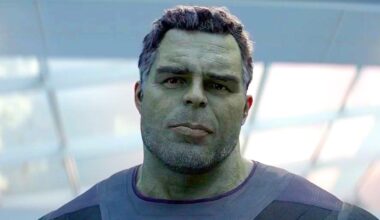 Mark Ruffalo's Hulk Set to Return to the MCU for Spider-Man: Brand New Day