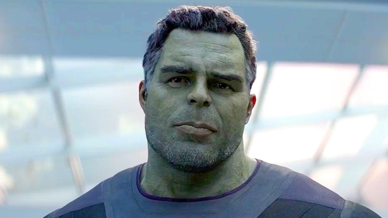 Mark Ruffalo's Hulk Set to Return to the MCU for Spider-Man: Brand New Day