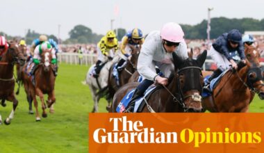 Ethical Diamond’s Melbourne Cup absence shows drawbacks of micro-managing risk | Melbourne Cup