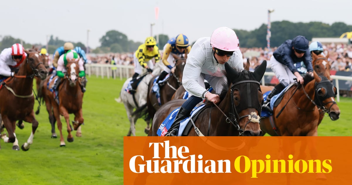 Ethical Diamond’s Melbourne Cup absence shows drawbacks of micro-managing risk | Melbourne Cup