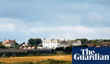 Homes for sale in coastal hotspots in England and Wales – in pictures | Money