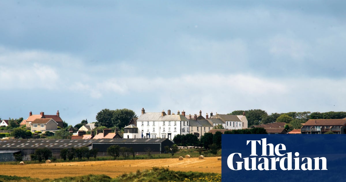 Homes for sale in coastal hotspots in England and Wales – in pictures | Money
