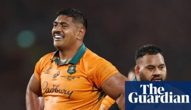 Wallabies can take heart from Lions series for litmus Tests against South Africa | Australia rugby union team