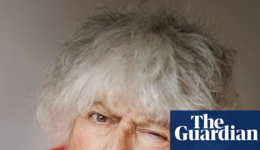 ‘It’s a brigade of old gits!’ Miriam Margolyes, Andy Linden and the older performers storming Edinburgh | Edinburgh festival 2025