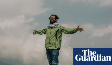 ‘I was never worried’: 10 years on since Syrian siblings’ 2,700-mile escape to Germany | Refugees