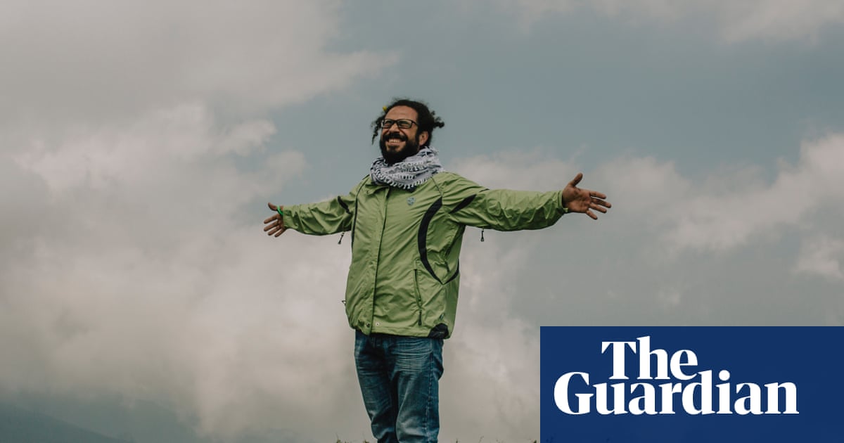 ‘I was never worried’: 10 years on since Syrian siblings’ 2,700-mile escape to Germany | Refugees