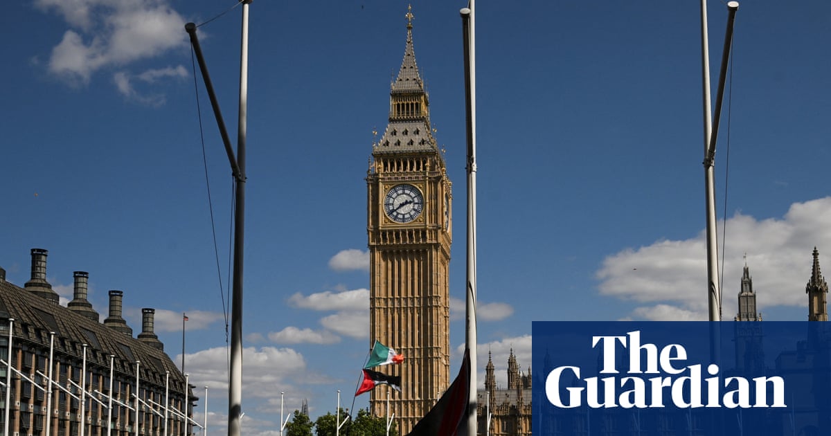 Palestine Action co-founder accuses ministers of making defamatory claims | Protest