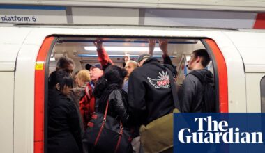 London Underground workers to strike in September over pay and workload | London Underground