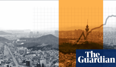 ‘A structural dependence on heavy industry’: can South Korea wean itself off fossil fuels? | Environment