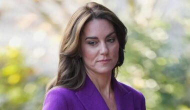 Kate Middleton's 'Struggling Behind Closed Doors': Prince William's Wife 'Unofficially Steps Back From Duties' After Rough Return To Royal Life Following Cancer Battle