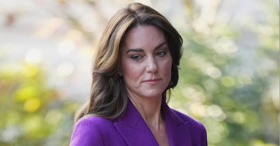 Kate Middleton's 'Struggling Behind Closed Doors': Prince William's Wife 'Unofficially Steps Back From Duties' After Rough Return To Royal Life Following Cancer Battle