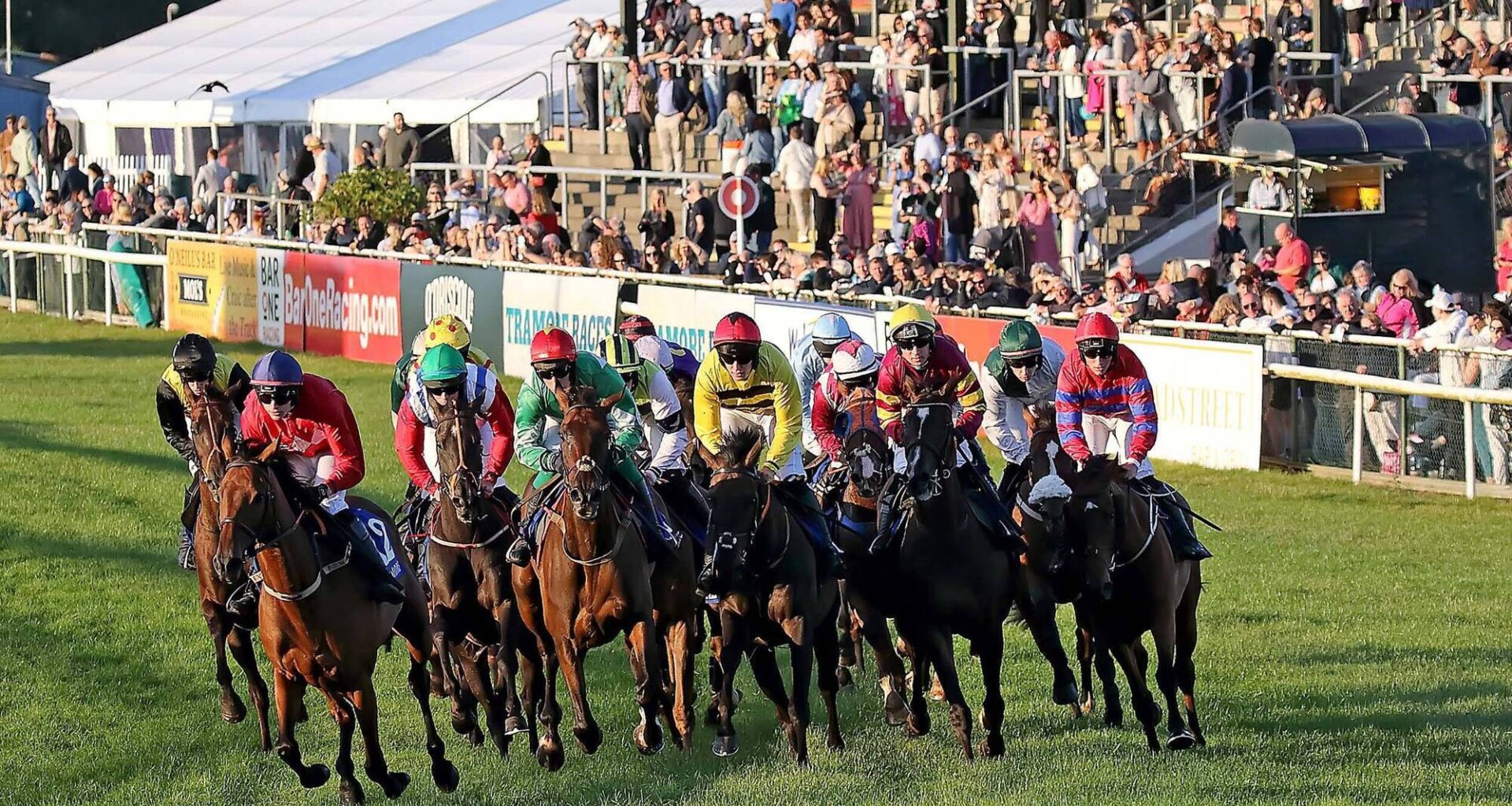Tramore August Festival Day One Preview - Racing