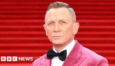 Peaky Blinders' Steven Knight 'can't wait' to write latest film